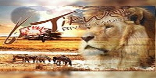 TIKWE RIVER LODGE & GLASHUIS B&B