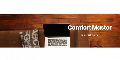 Comfort Master