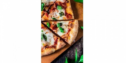 Pizza Al Forno