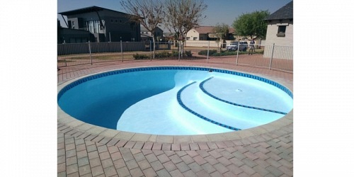 Vaal Pool Service