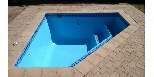 Vaal Pool Service