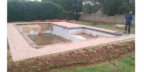 Vaal Pool Service