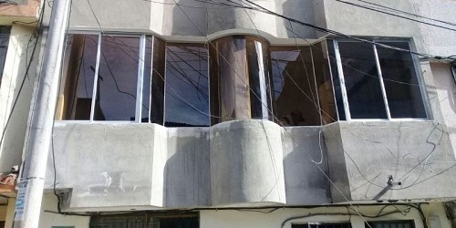 Aluminio y Vidrio ESVIAL
