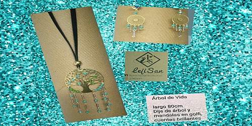 Lejisan Accesorios