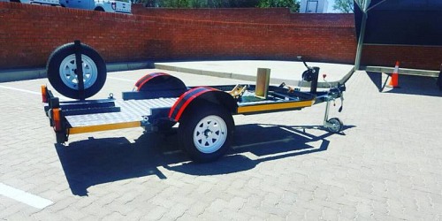 Bulperd Trailers
