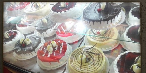 PASTEL PASTELERIA PASTELERIAS PASTELES FRAISIER PACHUCA 