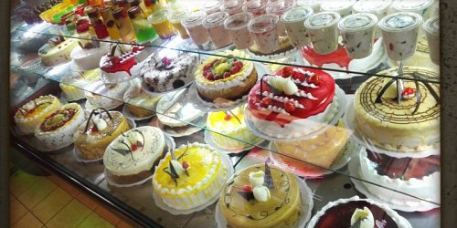 PASTEL PASTELERIA PASTELERIAS PASTELES FRAISIER PACHUCA 