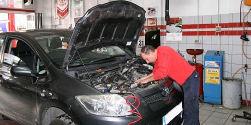 ΑΛΕΞΑΝΔΡΗΣ SERVICE