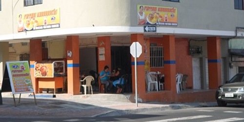 Fritada Imbabureña