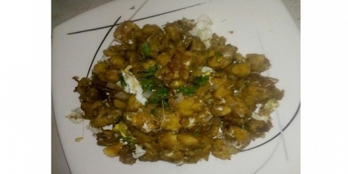 Fritada Imbabureña