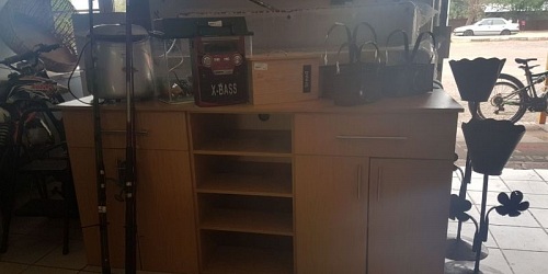 Kathu Pawn Shop