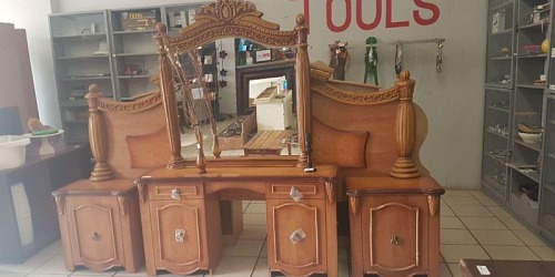 Kathu Pawn Shop