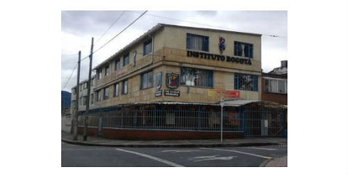 COLEGIO INSTITUTO BOGOTA
