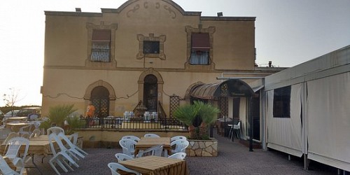RISTORANTE PIZZERIA DA GIULIO