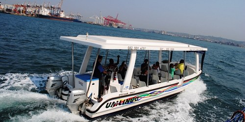 Isle Of Capri Pleasure Cruises