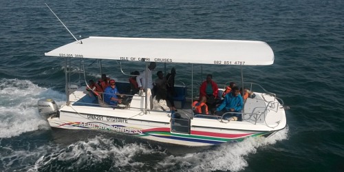 Isle Of Capri Pleasure Cruises