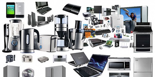 Momentum Appliances