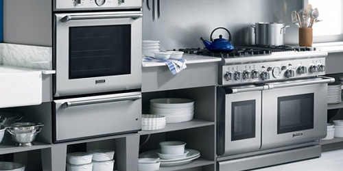 Momentum Appliances