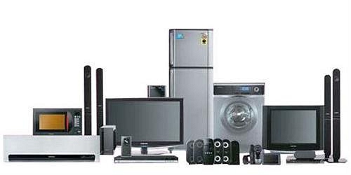 Momentum Appliances