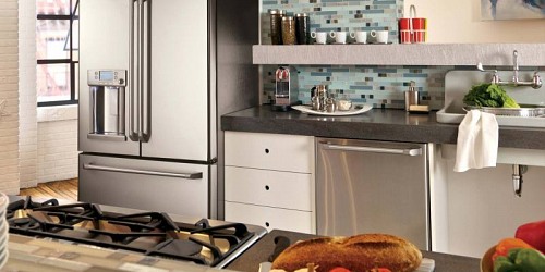 Momentum Appliances