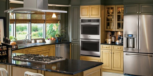 Momentum Appliances