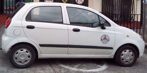 ACADEMIA MODERNA DE AUTOMOVILISMO