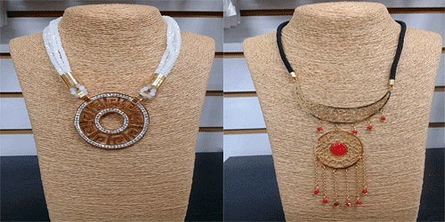 Variedades y Accesorios en Acero Santicar