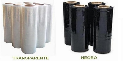 DEPOSITO DE CAJAS LA SAGA