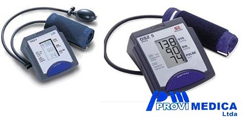 PROVIMEDICA  - LTDA