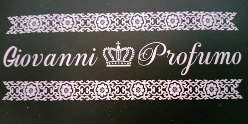 ΑΡΩΜΑΤΑ ΧΥΜΑ Giovanni Profumo ΑΙΓΑΛΕΩ ΑΘΗΝΑ