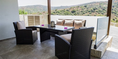 Villa Georgia