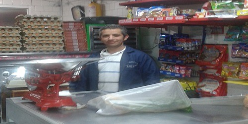 SUPERMERCADOS EDGAR