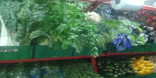 SUPERMERCADOS EDGAR