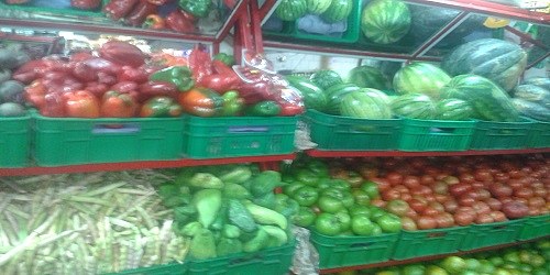 SUPERMERCADOS EDGAR