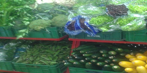 SUPERMERCADOS EDGAR