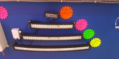 Twist Electrical