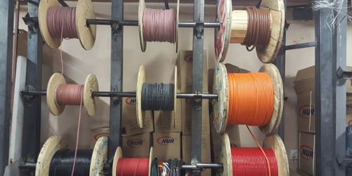 Twist Electrical