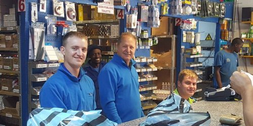Twist Electrical