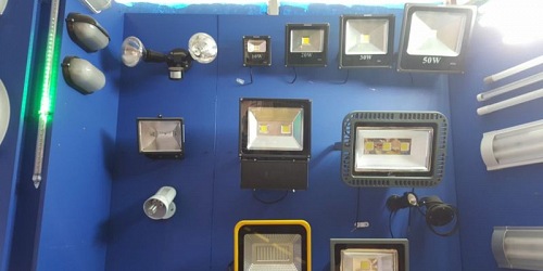 Twist Electrical