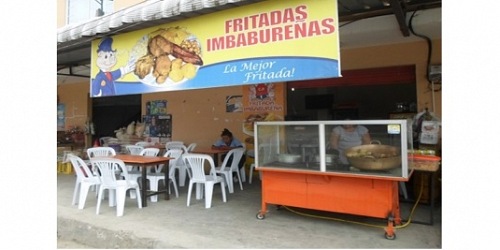 Fritada Imbabureña