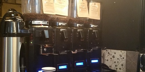 ΚΑΦΕ DELIVERY ΠΑΝΟΡΜΟΥ Barato Cafe ΑΜΠΕΛΟΚΗΠΟΙ
