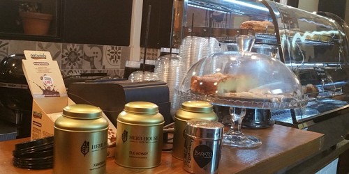 ΚΑΦΕ DELIVERY ΠΑΝΟΡΜΟΥ Barato Cafe ΑΜΠΕΛΟΚΗΠΟΙ