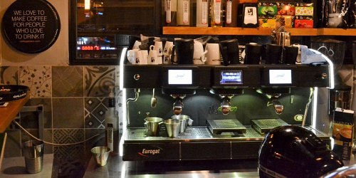 ΚΑΦΕ DELIVERY ΠΑΝΟΡΜΟΥ Barato Cafe ΑΜΠΕΛΟΚΗΠΟΙ