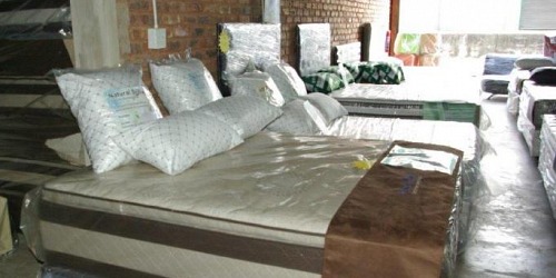 The Bedman