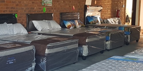 The Bedman