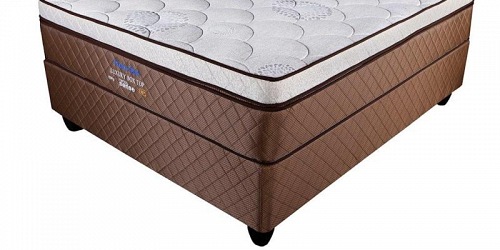 The Bedman