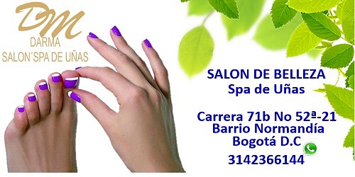 DARMA