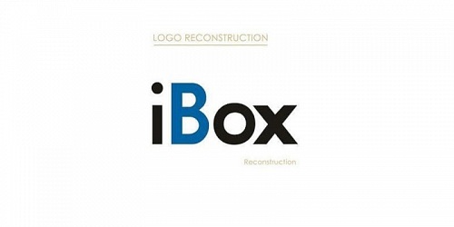 I BOX