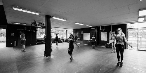 Fun-X-Tional Fitness