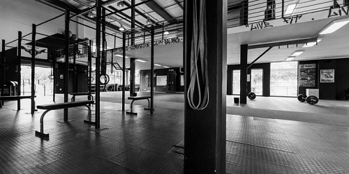 Fun-X-Tional Fitness